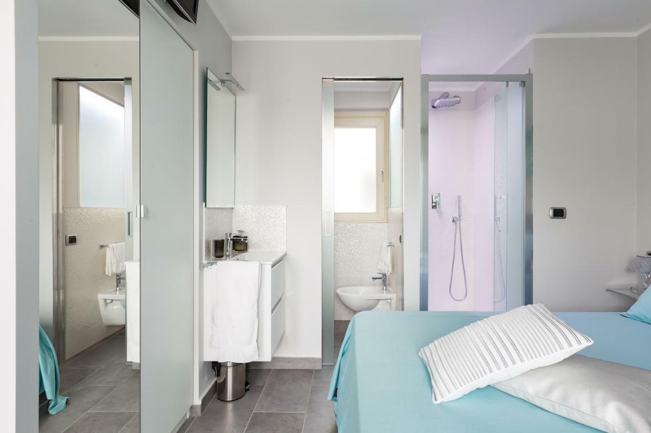 Penthouse 41 In Trastevere With Big Terrace Rome Exterior photo